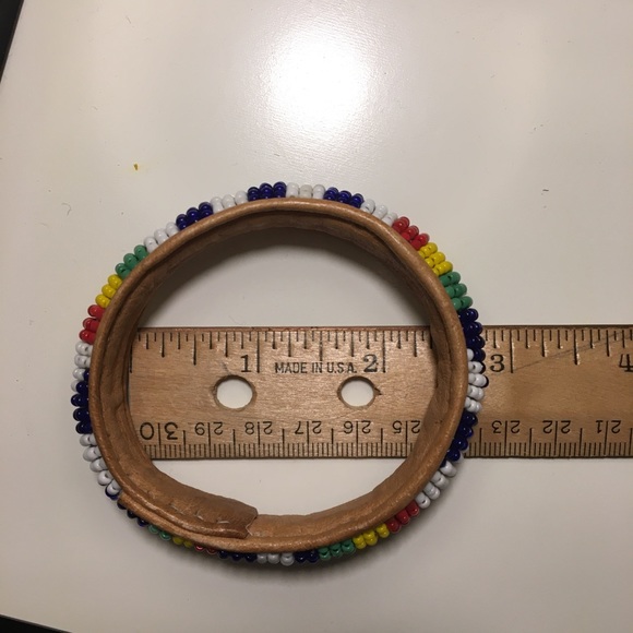 Bracelet from Africa - Picture 8 of 8